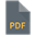 PDF icon